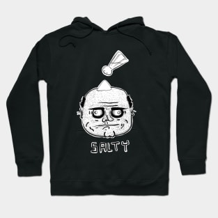 Salty Hoodie